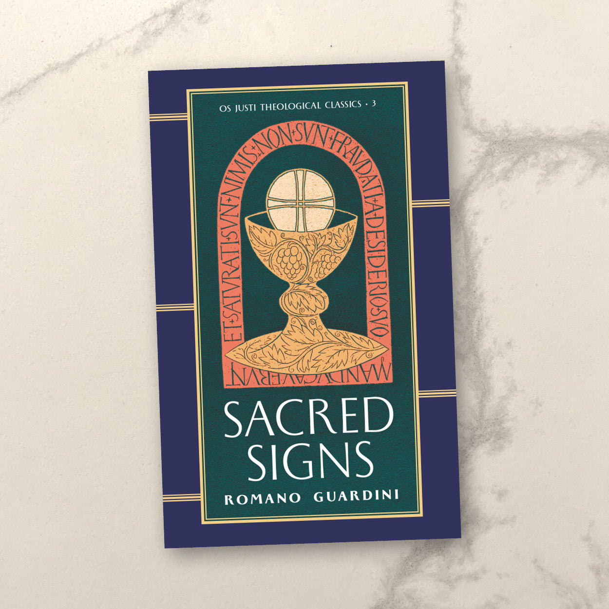 Sacred Signs