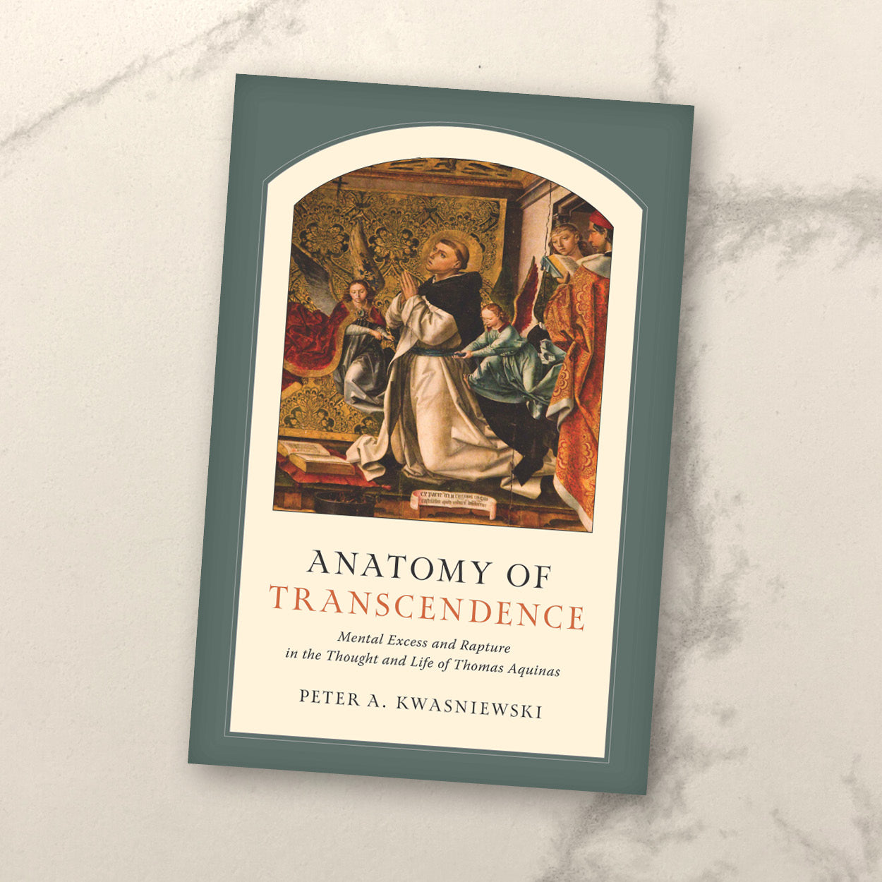 Anatomy of Transcendence