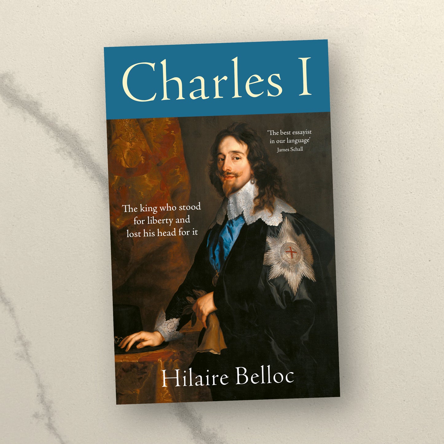 Charles I