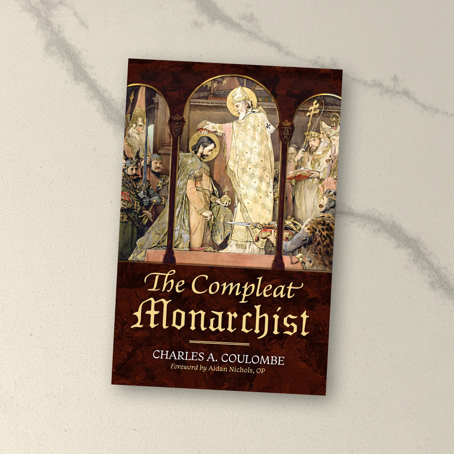 The Compleat Monarchist