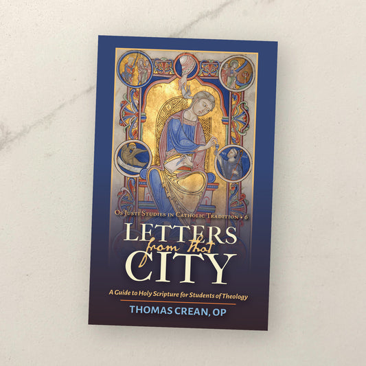 Letters From That City