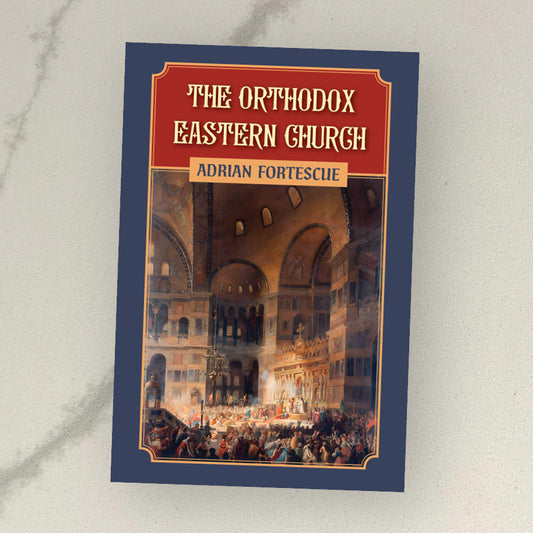 The Orthodox Eastern Church