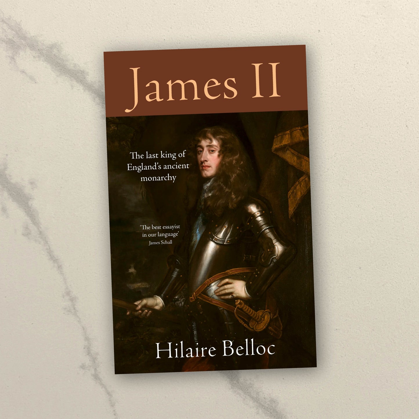 James II