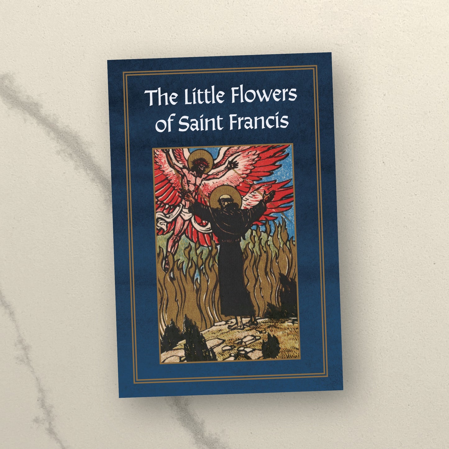 Selections from “The Little Flowers of St. Francis"