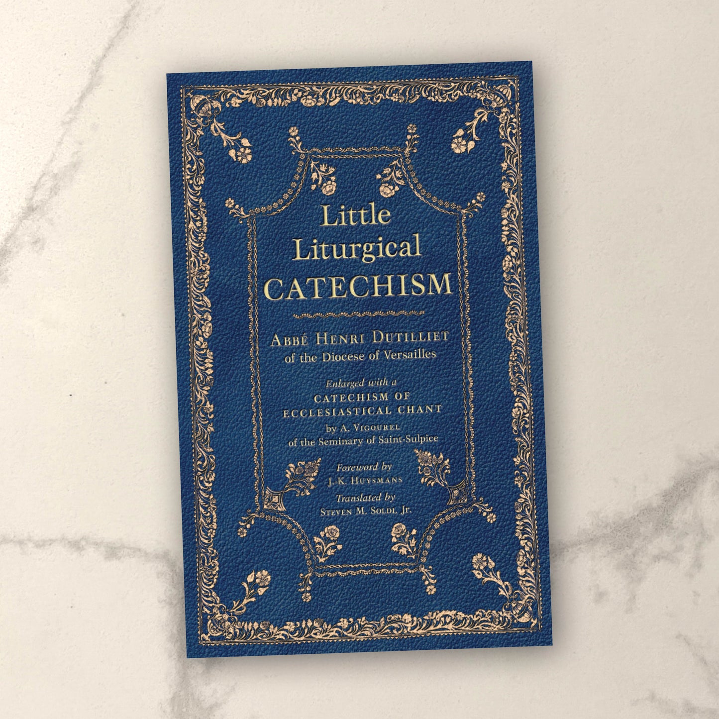 Little Liturgical Catechism