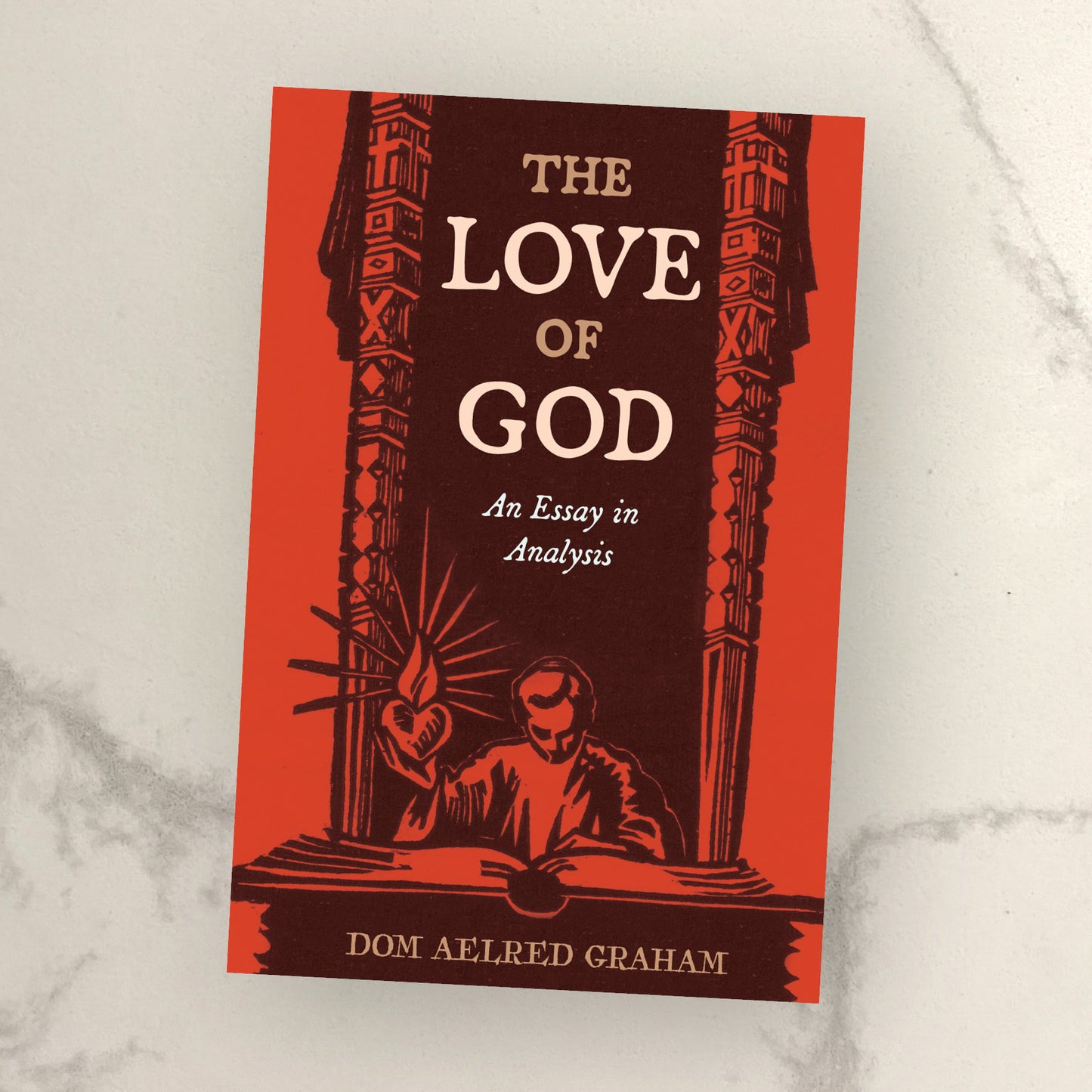 The Love of God