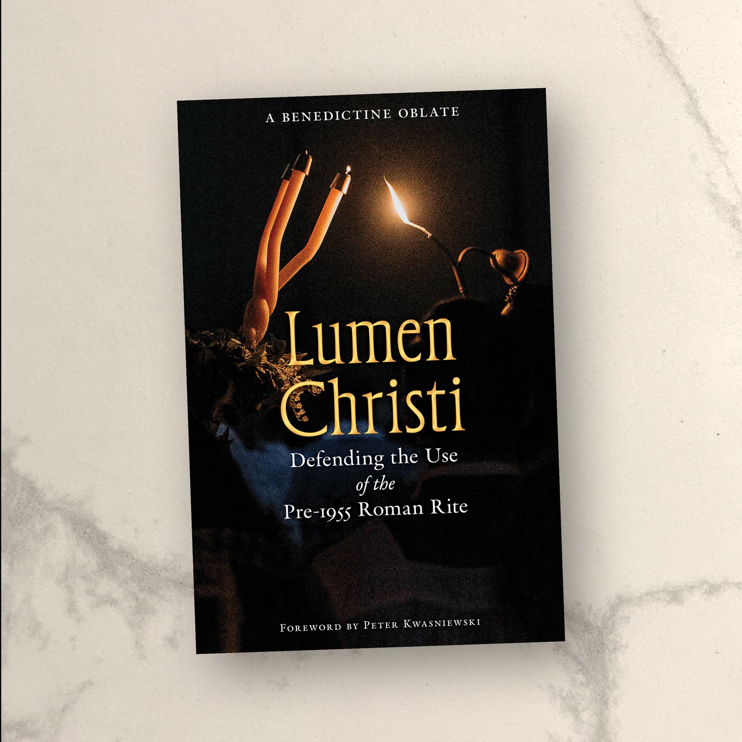 Lumen Christi: Defending the Use of the Pre-1955 Roman Rite