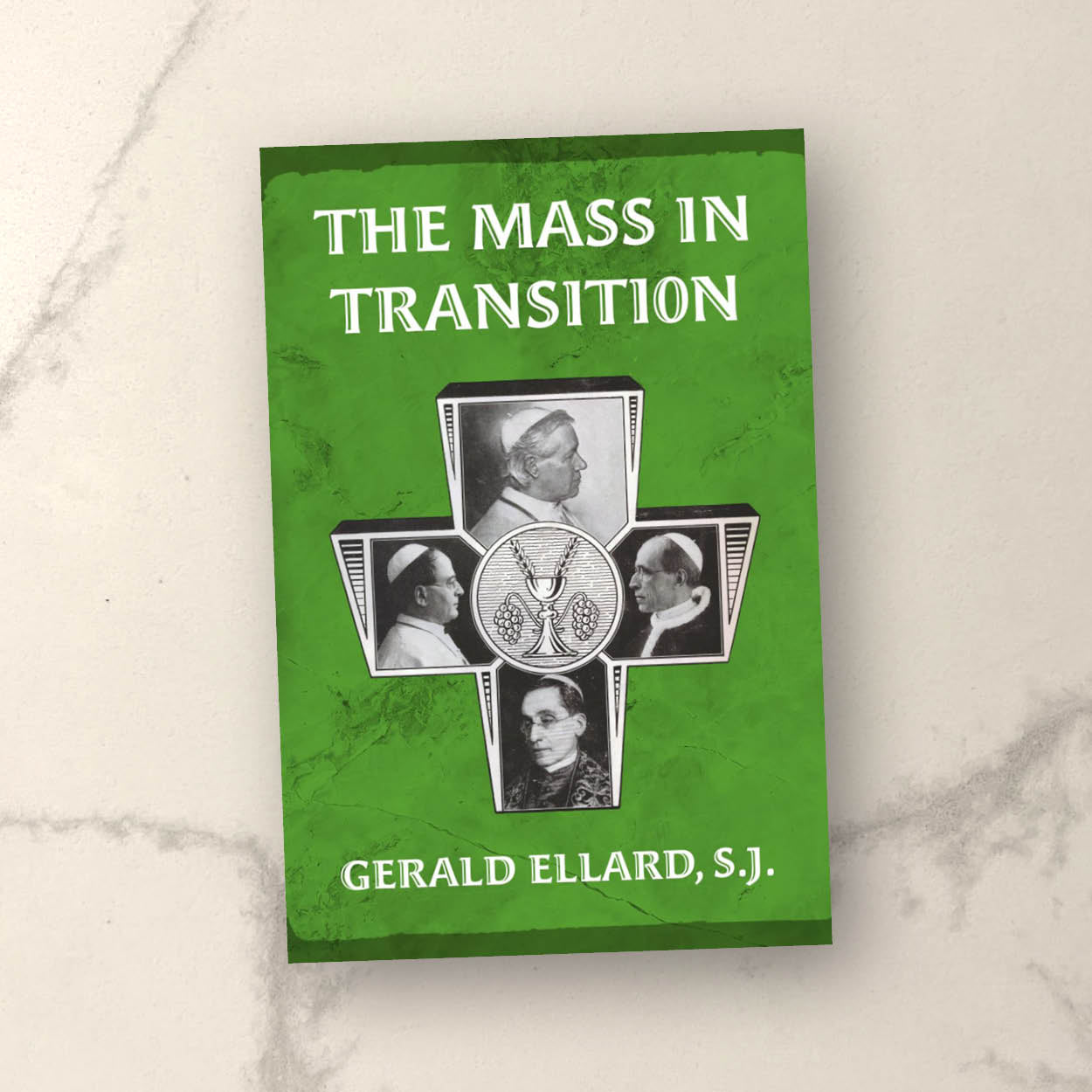 The Mass in Transition
