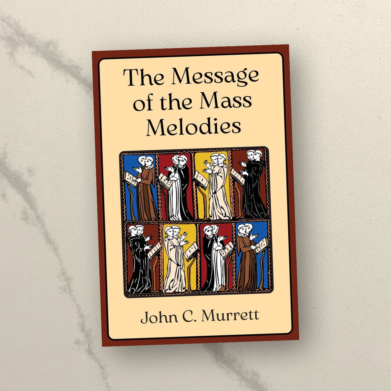 The Message of the Mass Melodies