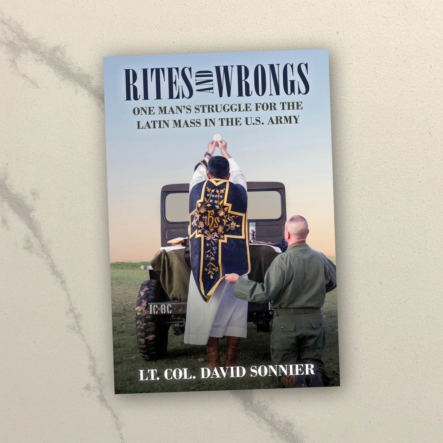Rites and Wrongs