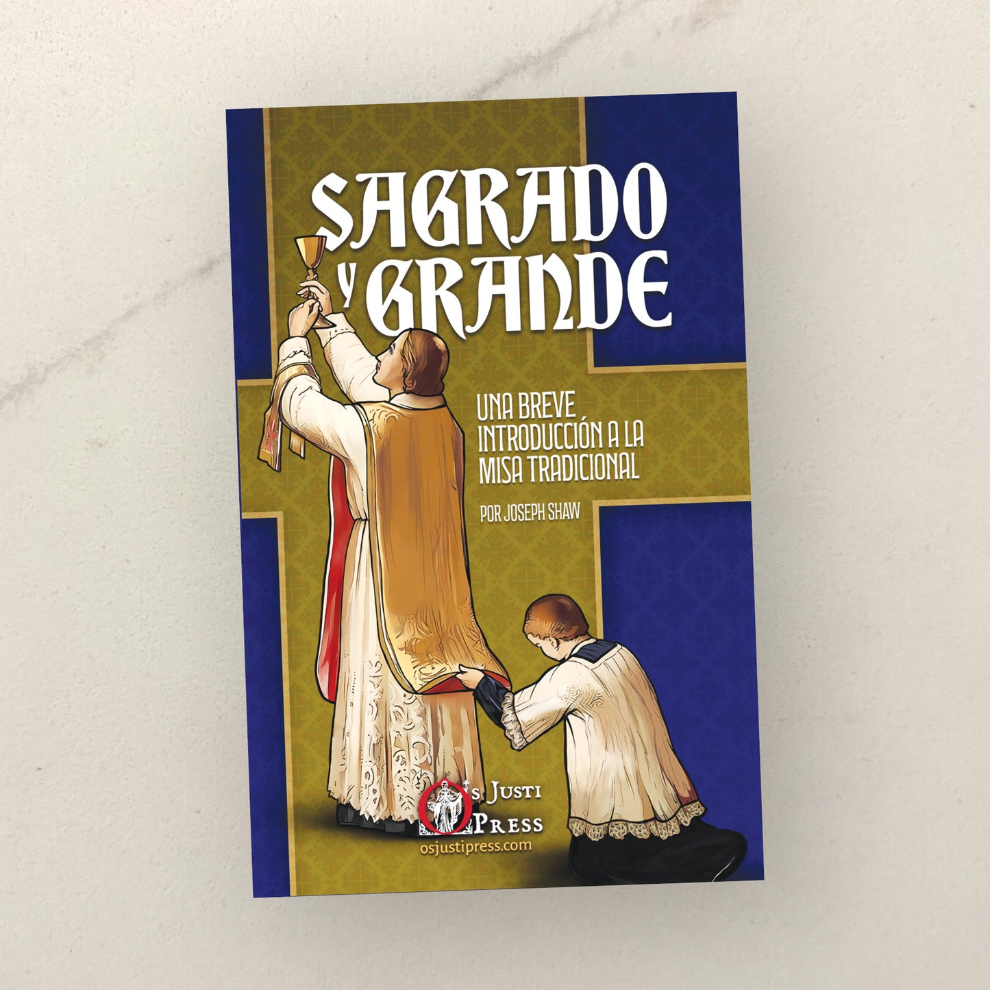 Sagrado y Grande: Una breve introducción a la Misa tradicional