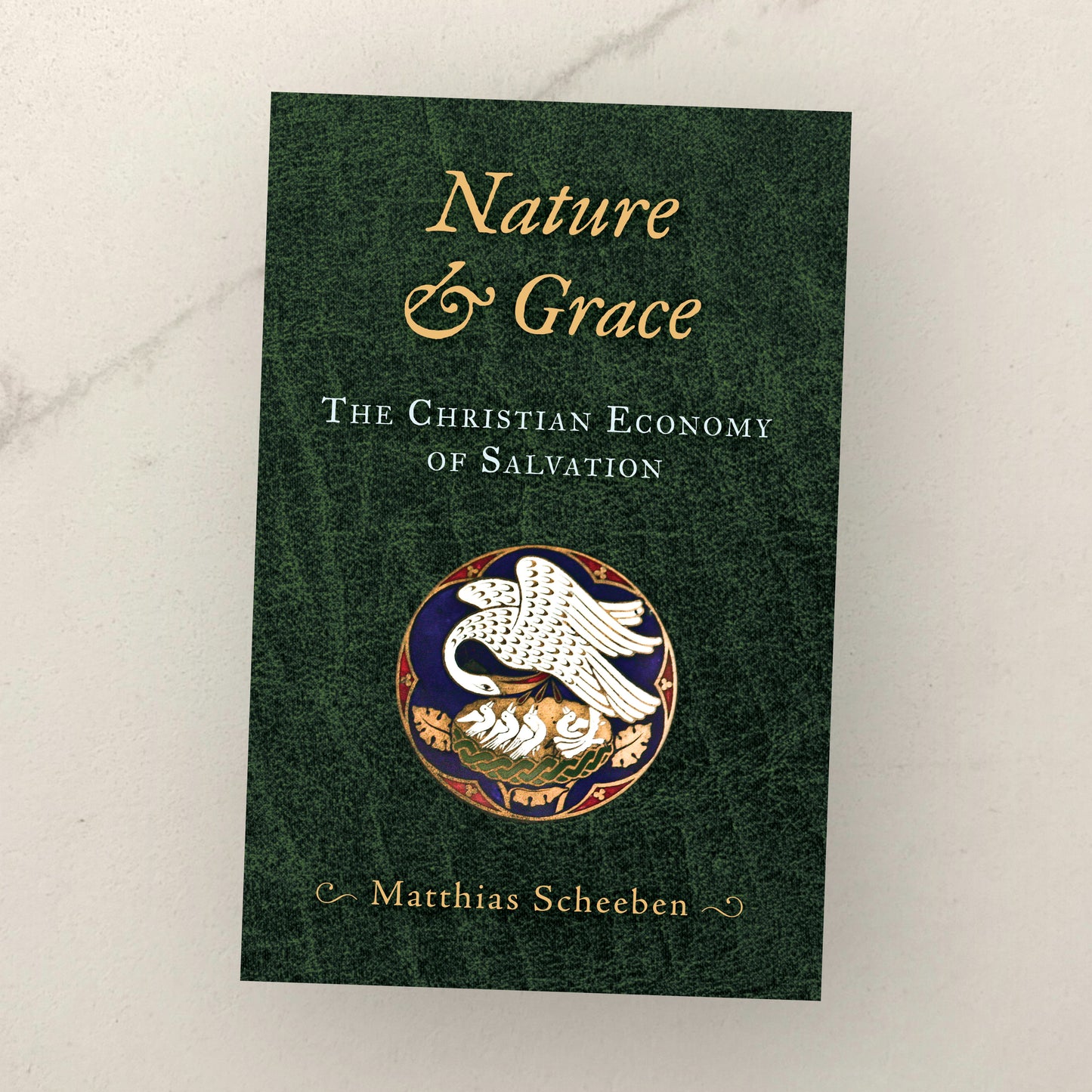 Nature and Grace