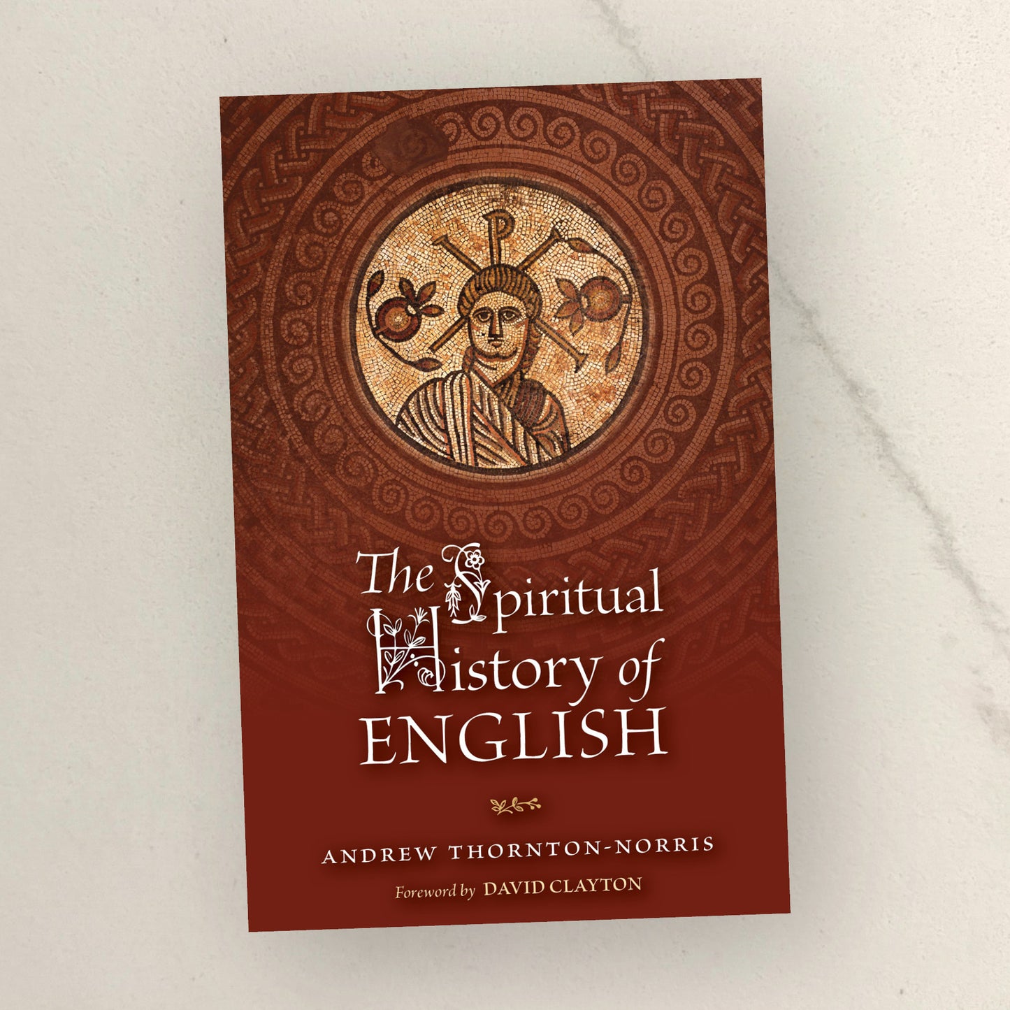The Spiritual History of English