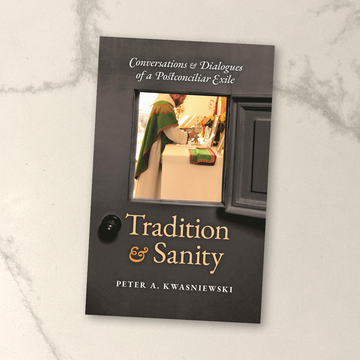 Tradition and Sanity