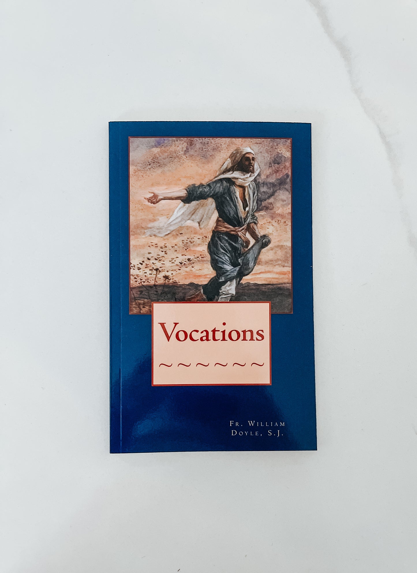 Vocations