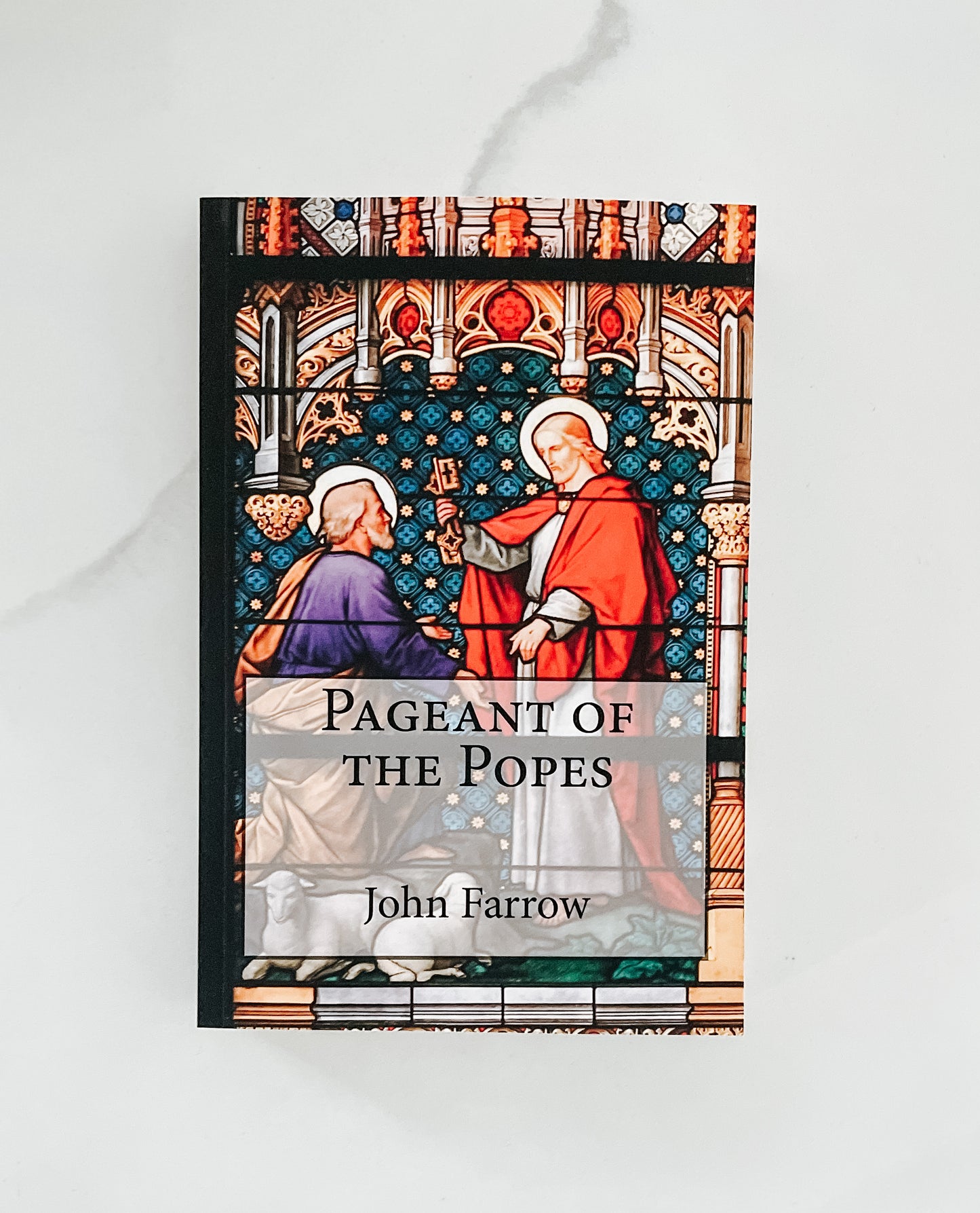 Pageant of the Popes