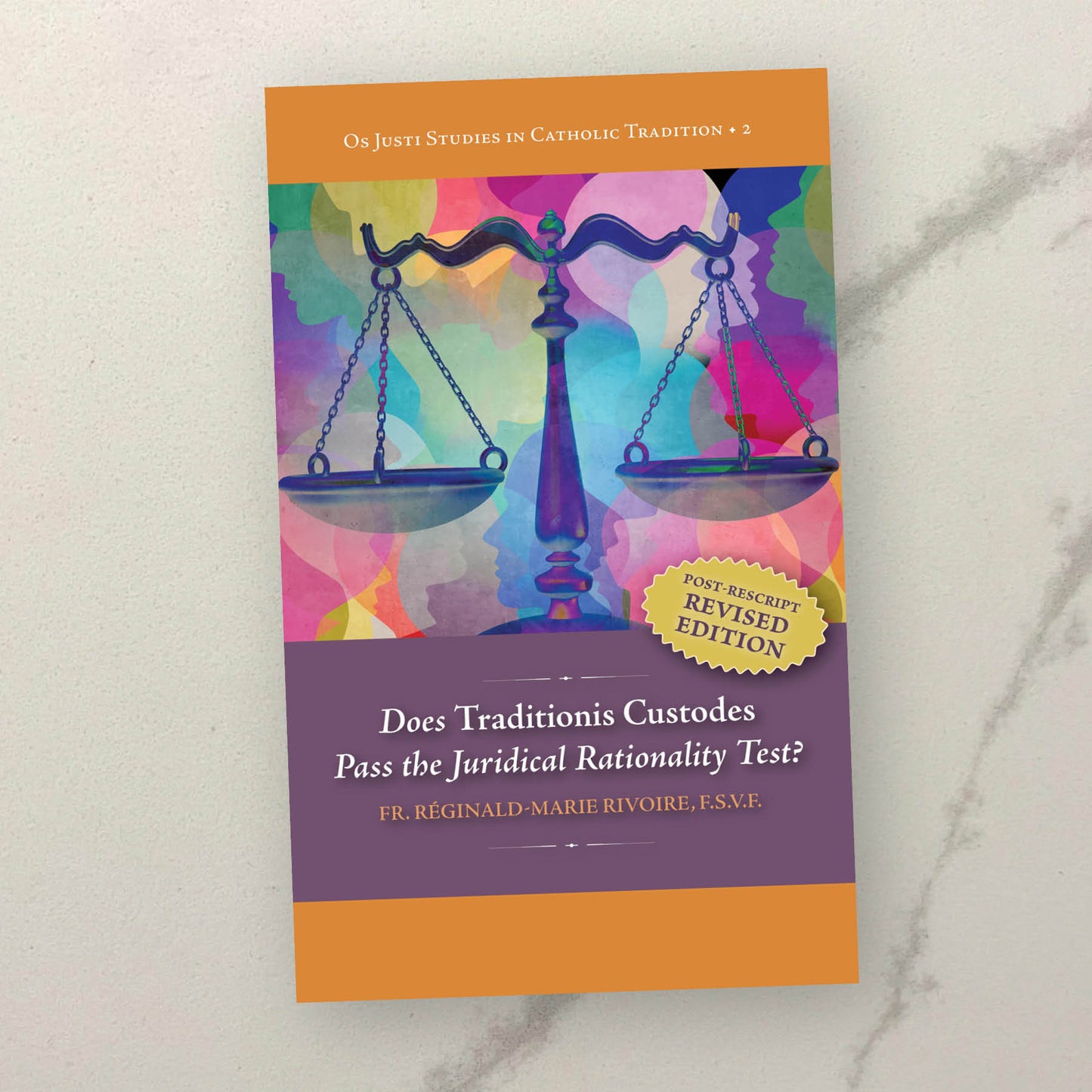 Does 'Traditionis Custodes' Pass the Juridical Rationality Test?