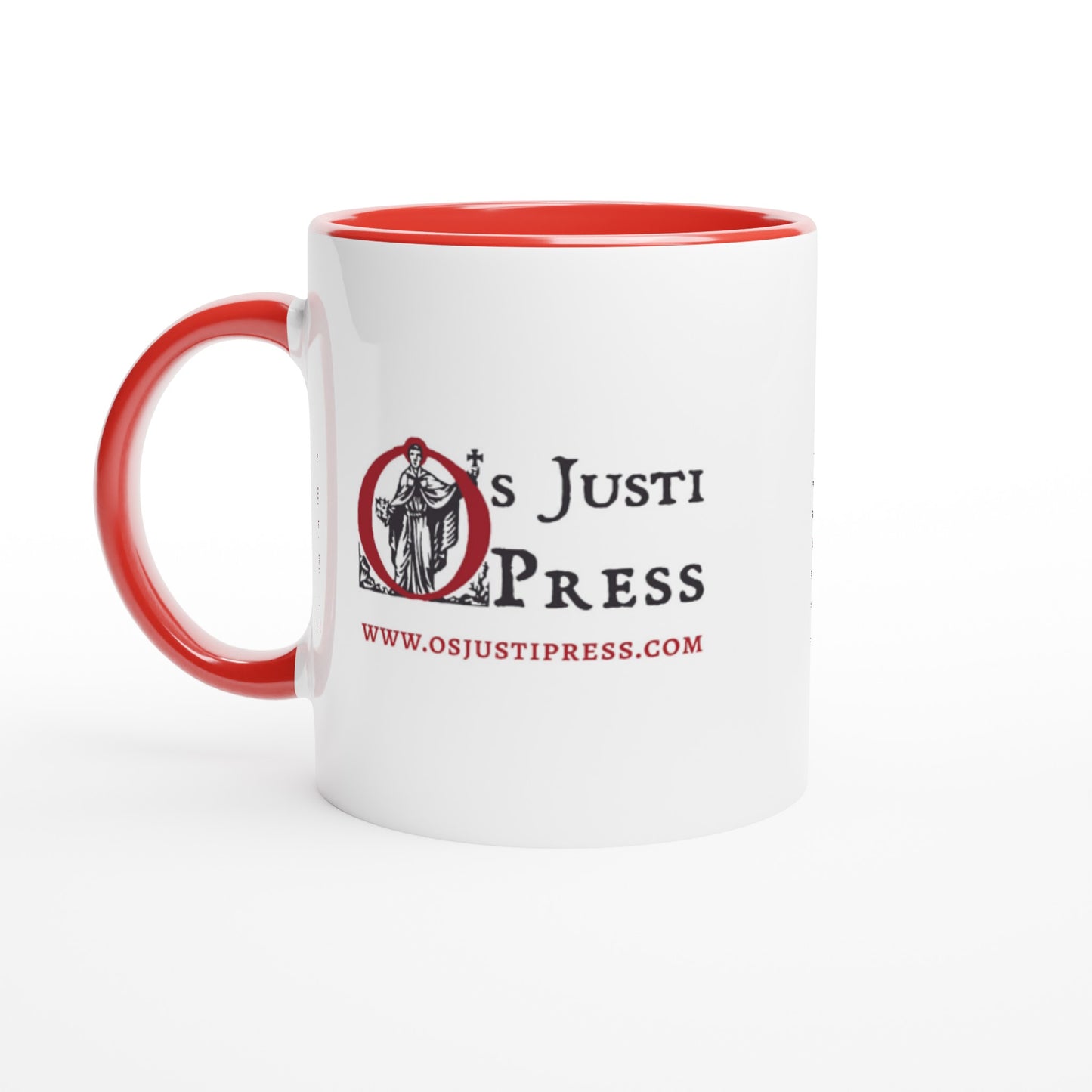 "Sacred and Great" 11oz Mug