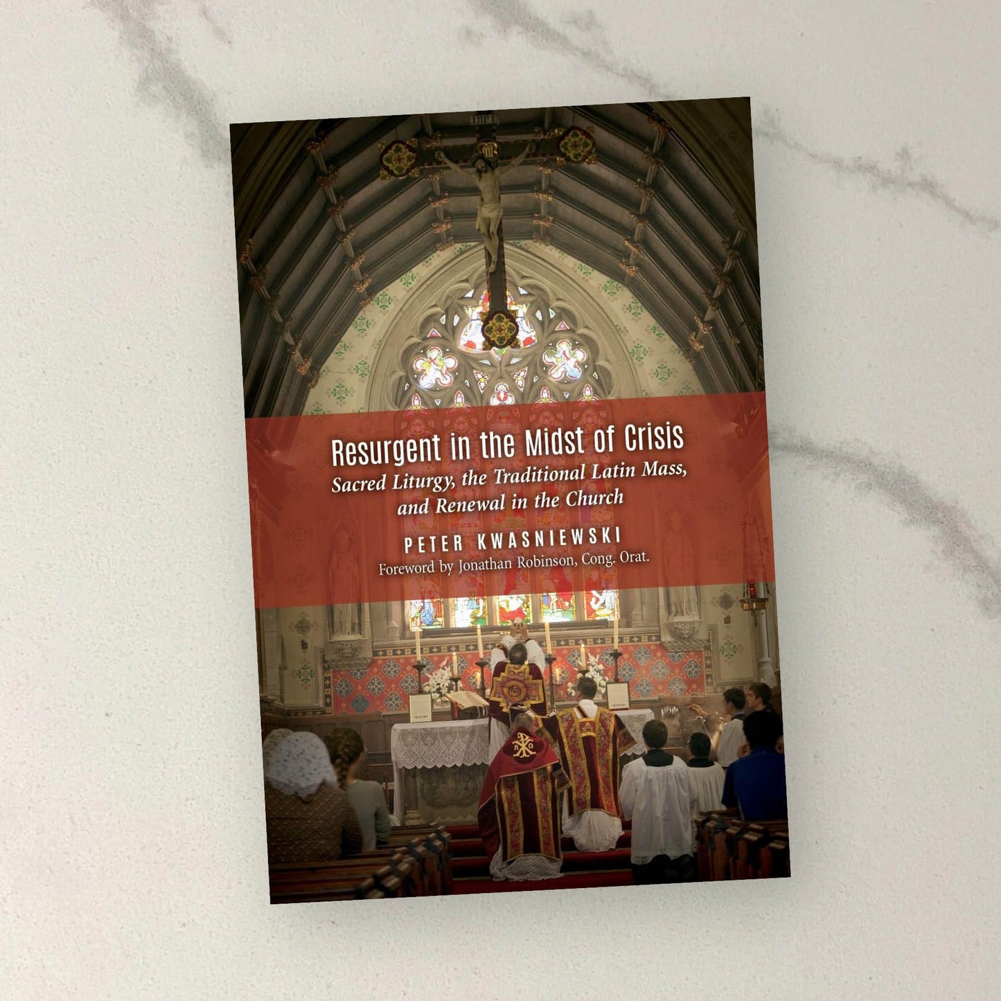 Resurgent in the Midst of Crisis