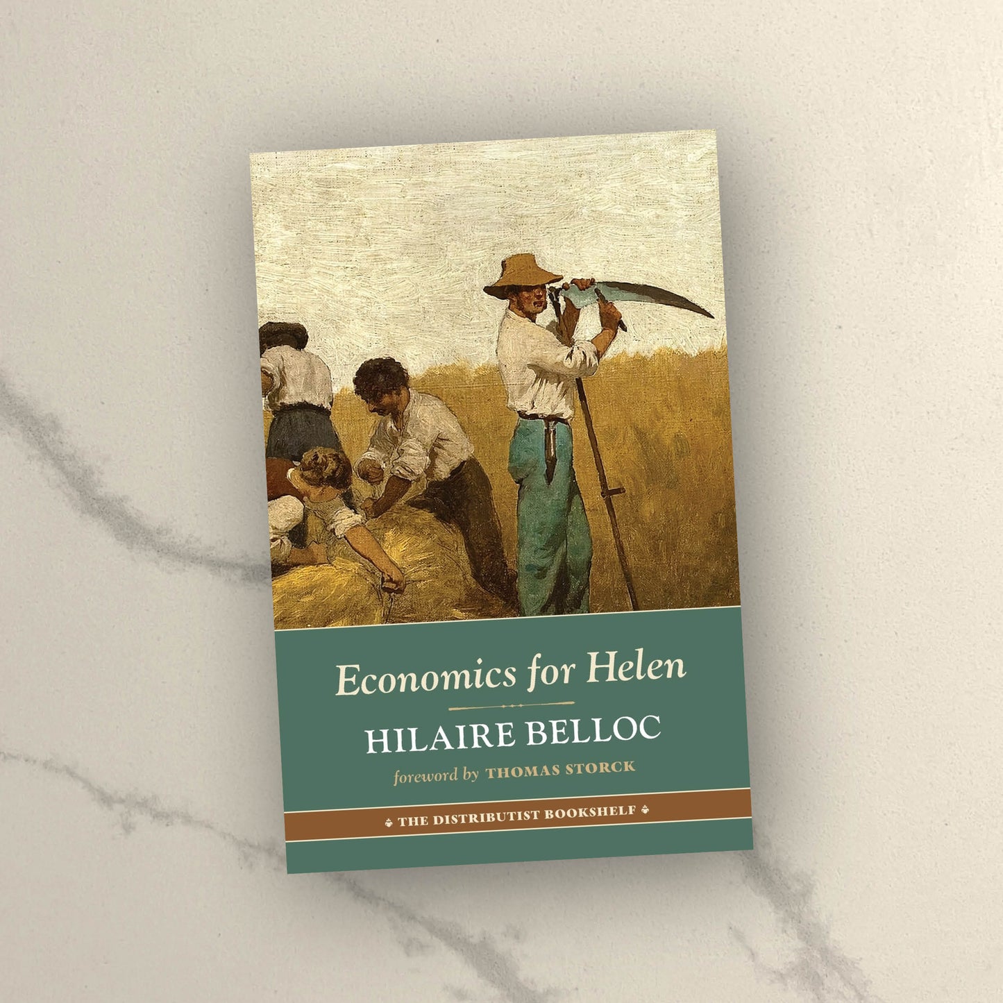 Economics for Helen