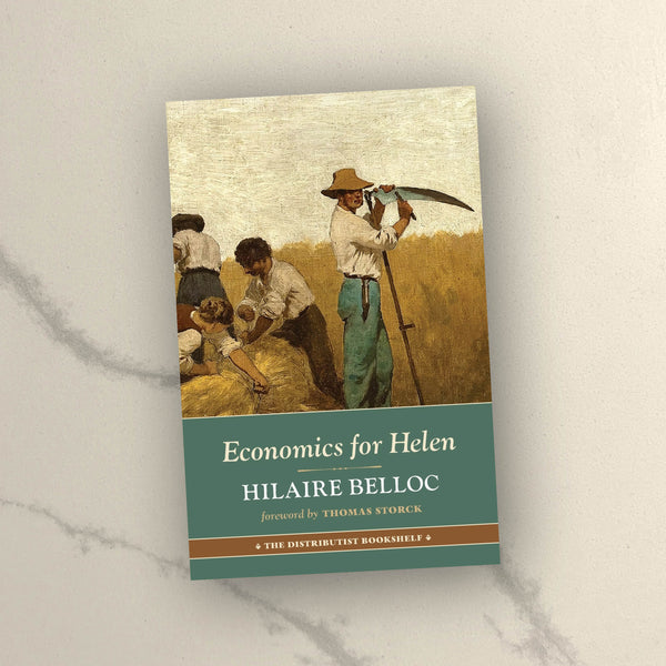 Economics for Helen