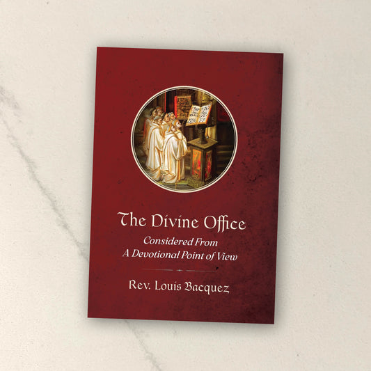 The Divine Office