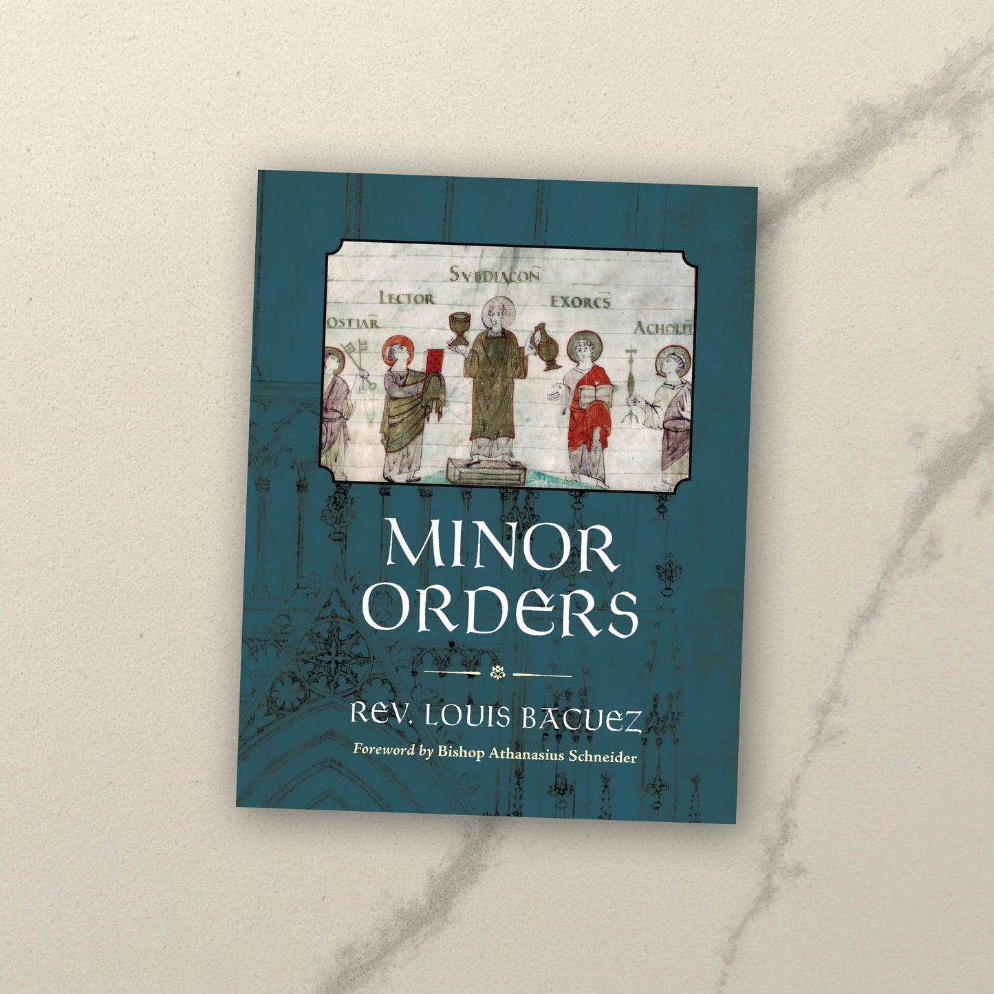 Minor Orders