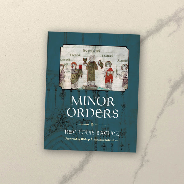 Minor Orders