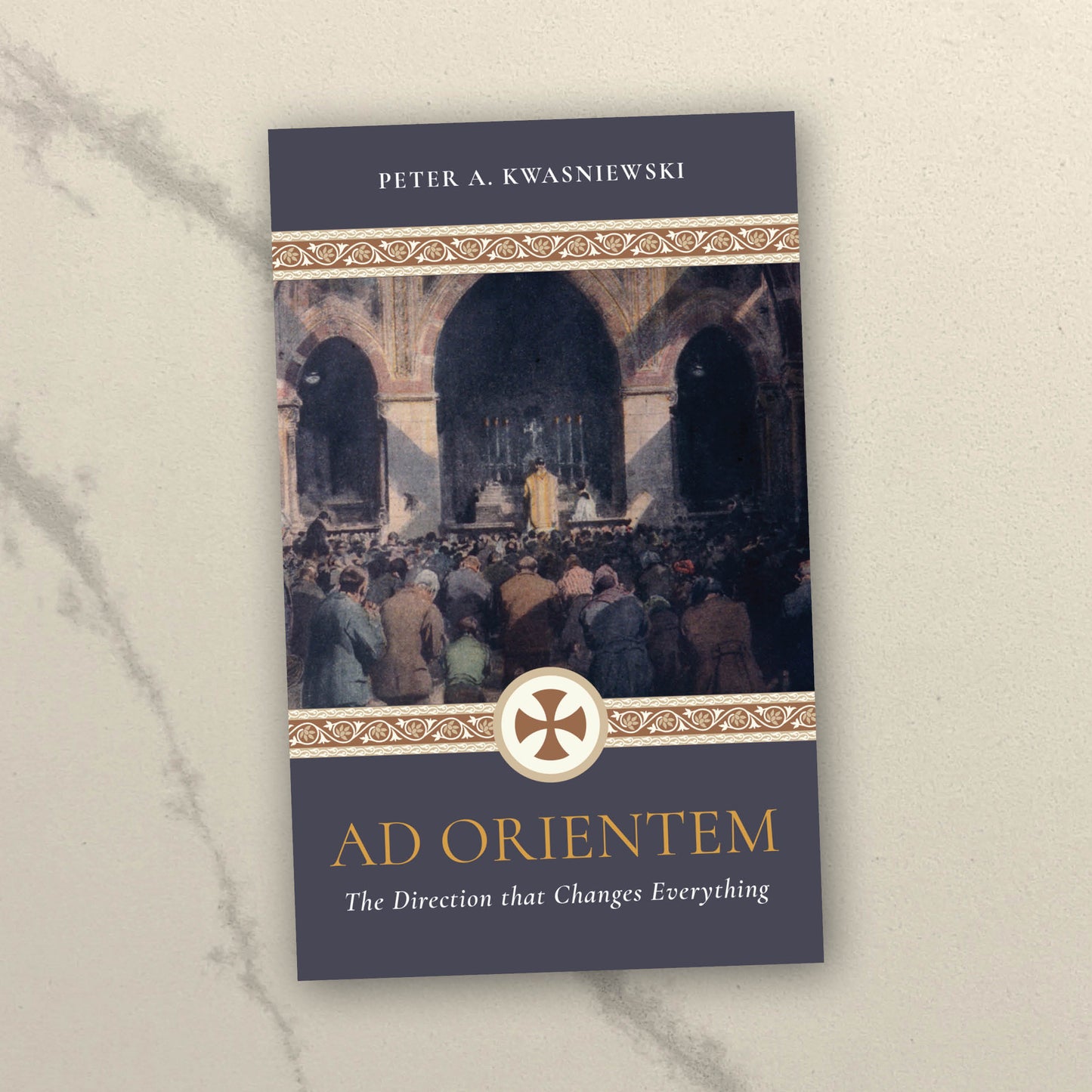Ad Orientem