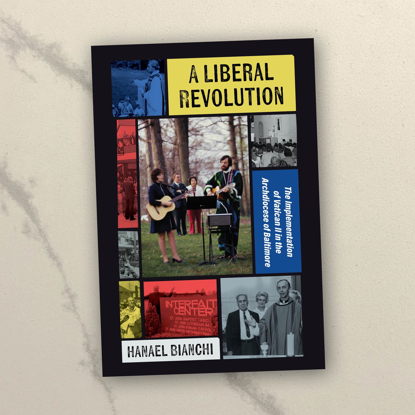 A Liberal Revolution