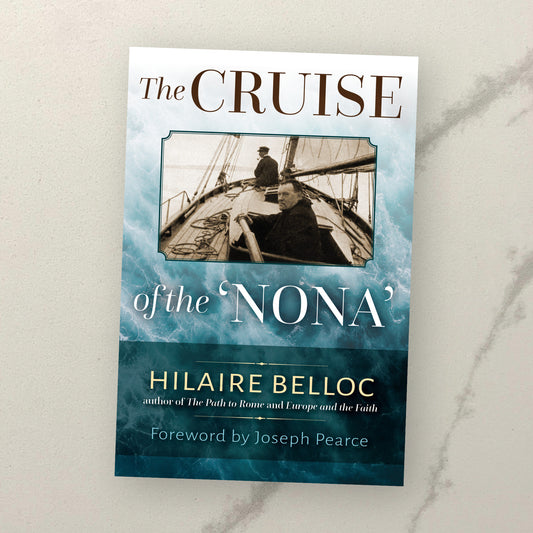 The Cruise of the Nona
