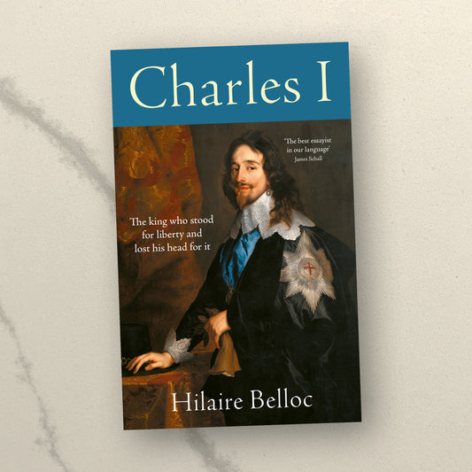 Charles I