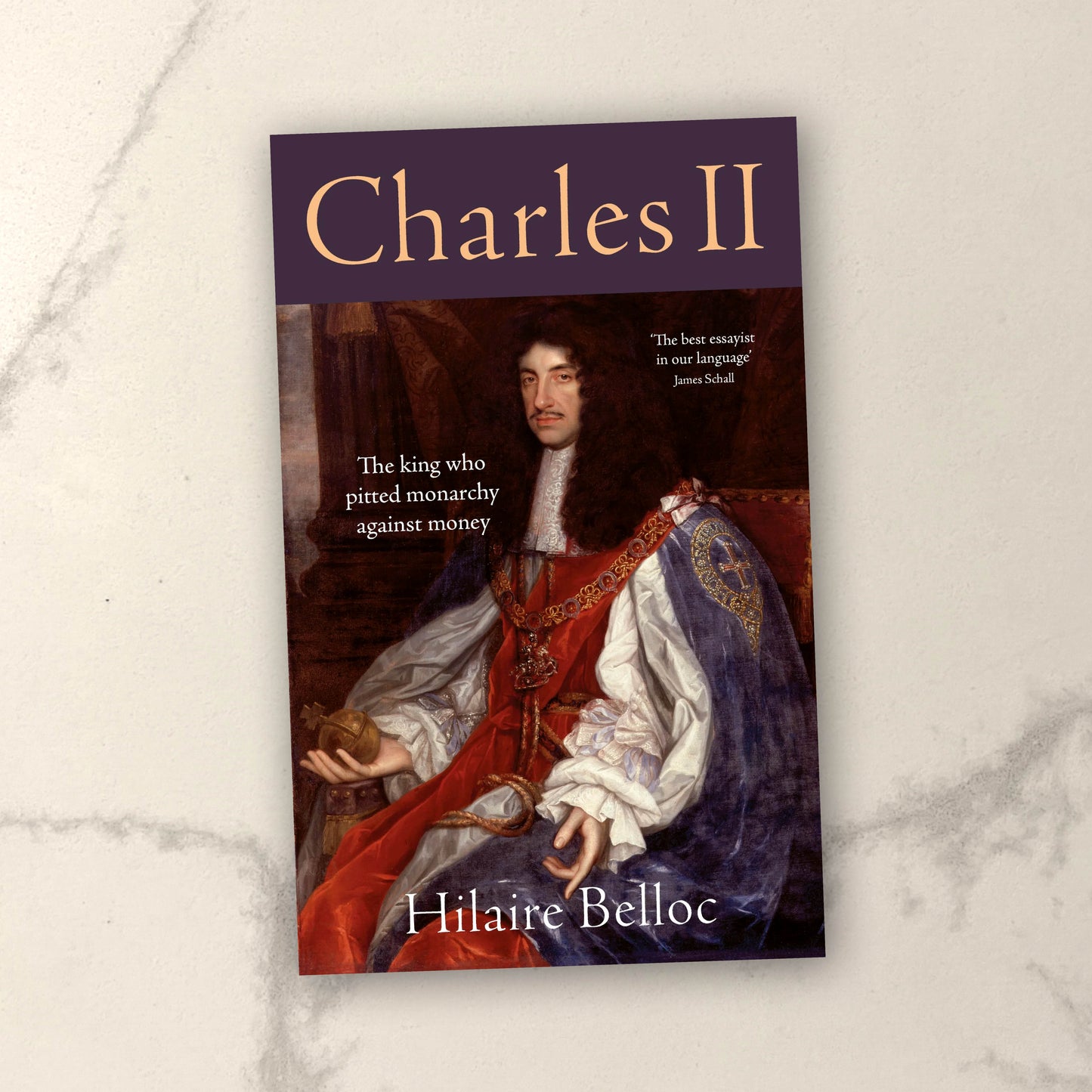 Charles II