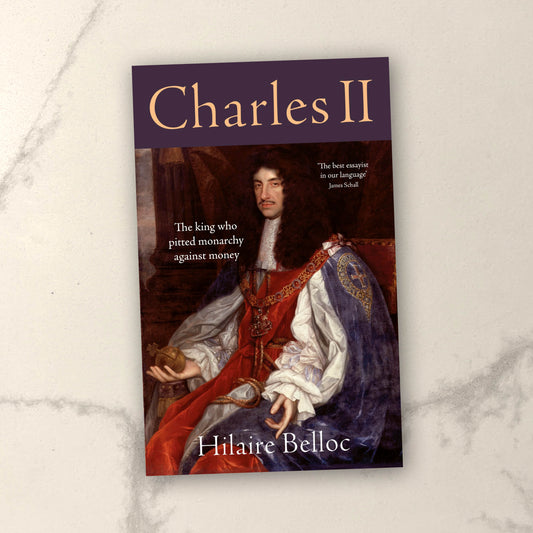 Charles II