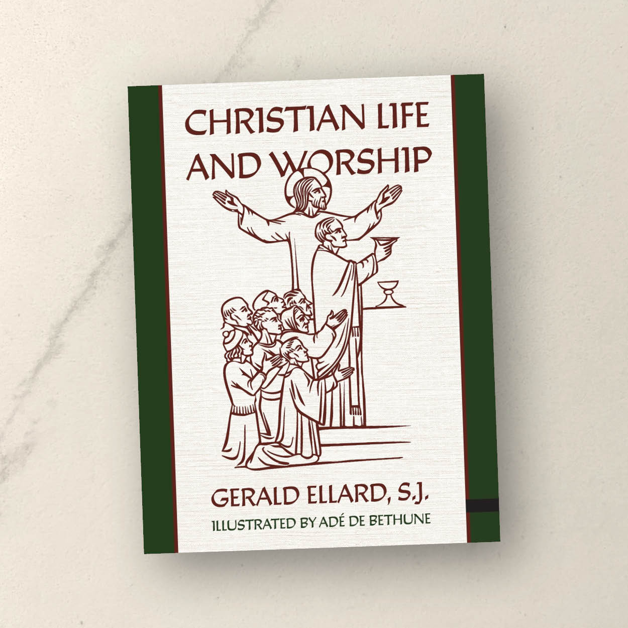 Christian Life and Worship