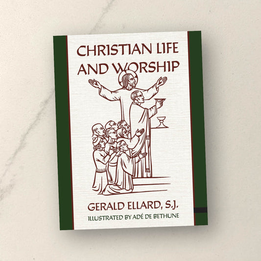 Christian Life and Worship