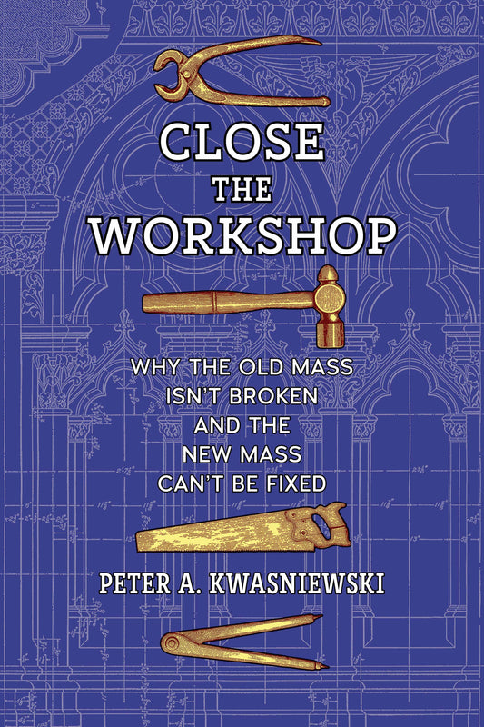 Close the Workshop