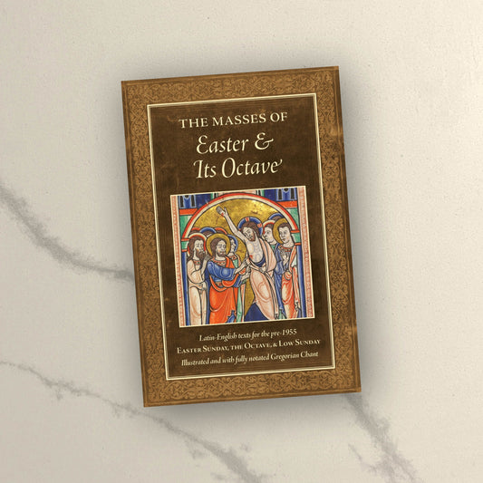 The Masses of Easter and Its Octave