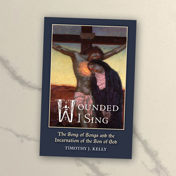 Wounded I Sing
