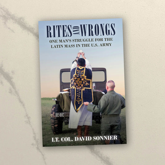 Rites and Wrongs