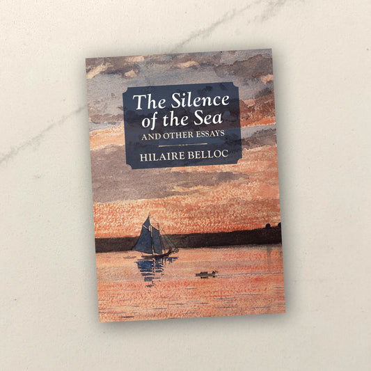Silence of the Sea