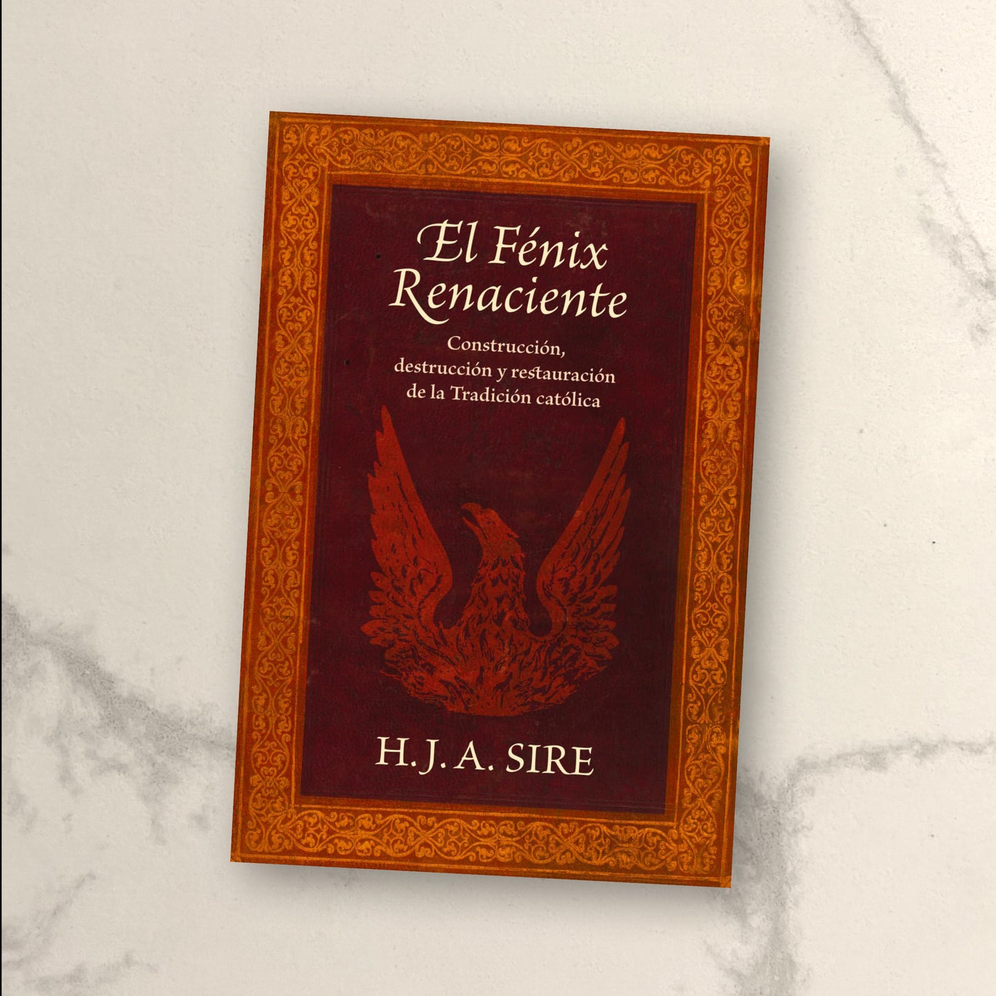 El Fénix Renaciente (Spanish Edition)