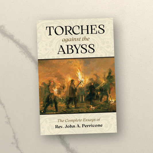 Torches Against the Abyss
