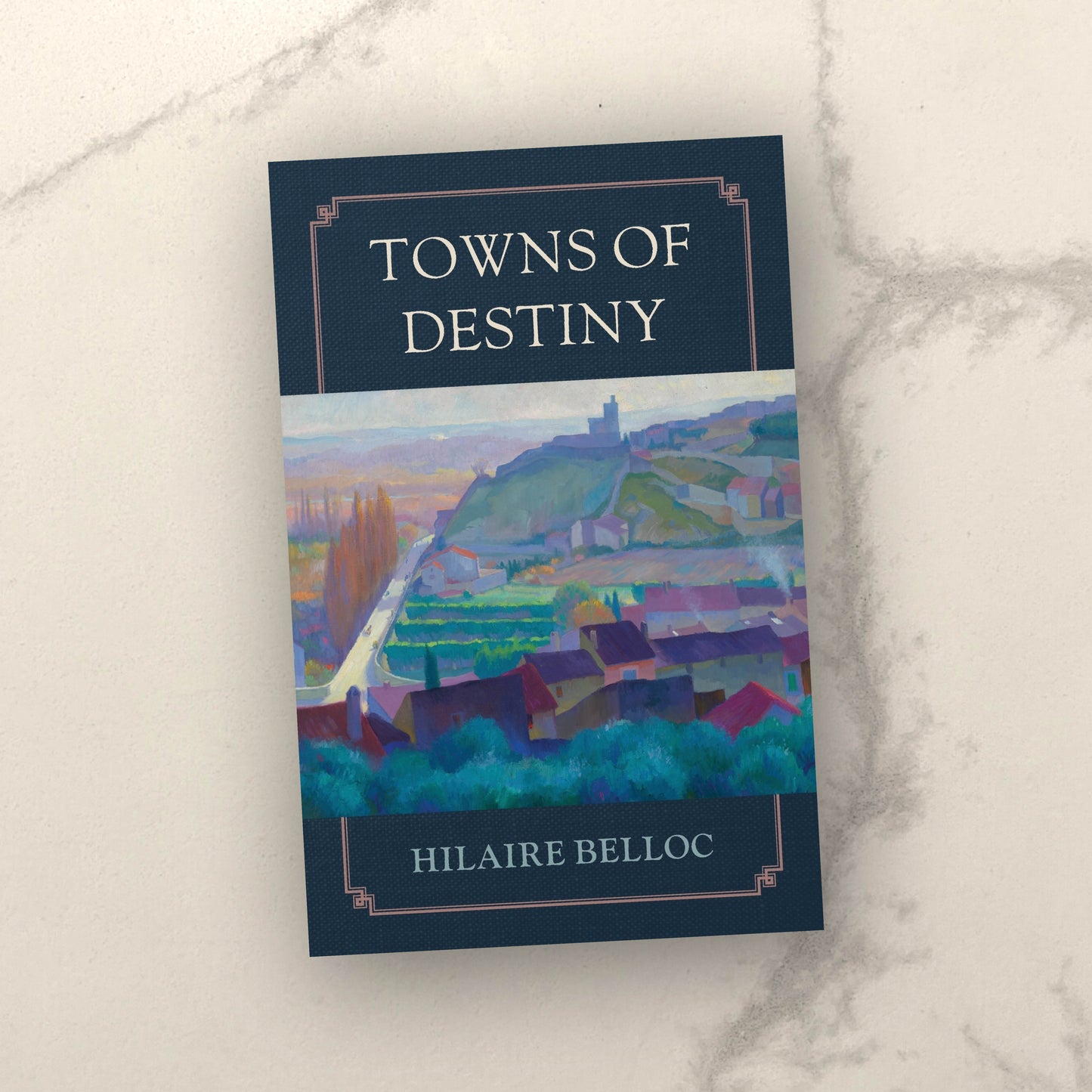 Towns of Destiny