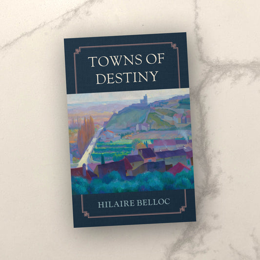 Towns of Destiny