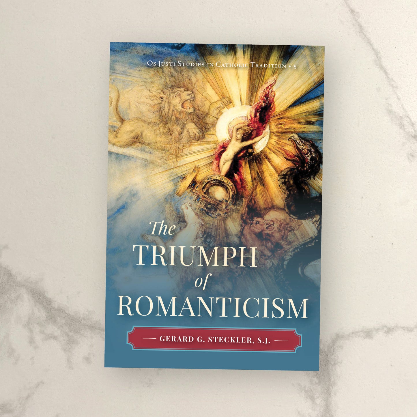 The Triumph of Romanticism