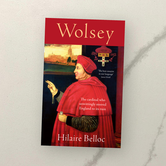 Wolsey